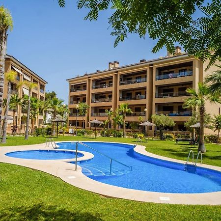Brisas Del Arenal Apartment Javea By Rock Rentals Platja de Larenal Eksteriør bilde