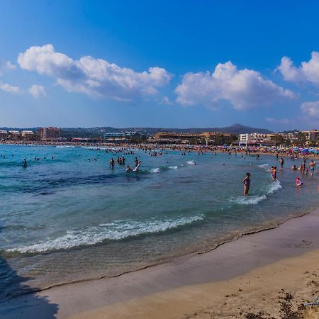 Brisas Del Arenal Apartment Javea By Rock Rentals Platja de Larenal Eksteriør bilde