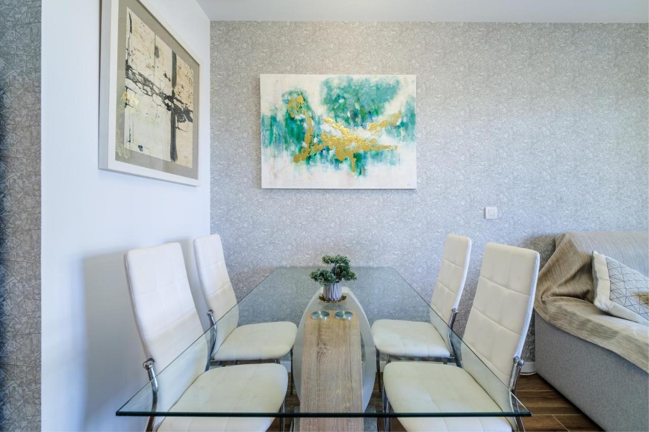 Brisas Del Arenal Apartment Javea By Rock Rentals Platja de Larenal Eksteriør bilde