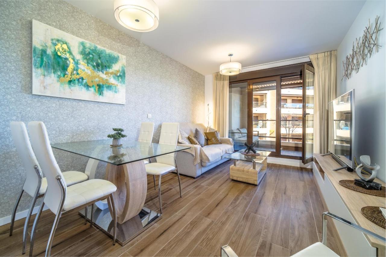 Brisas Del Arenal Apartment Javea By Rock Rentals Platja de Larenal Eksteriør bilde
