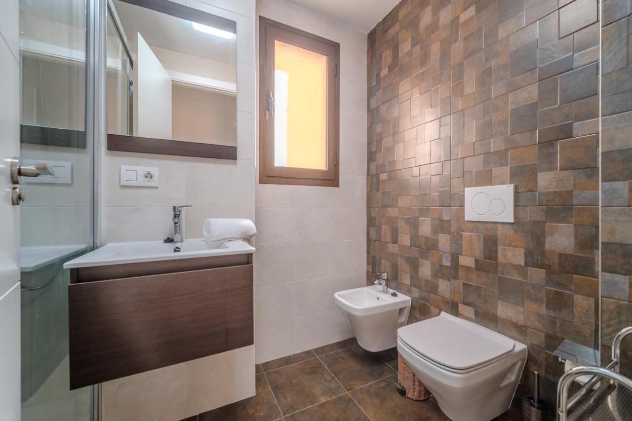 Brisas Del Arenal Apartment Javea By Rock Rentals Platja de Larenal Eksteriør bilde