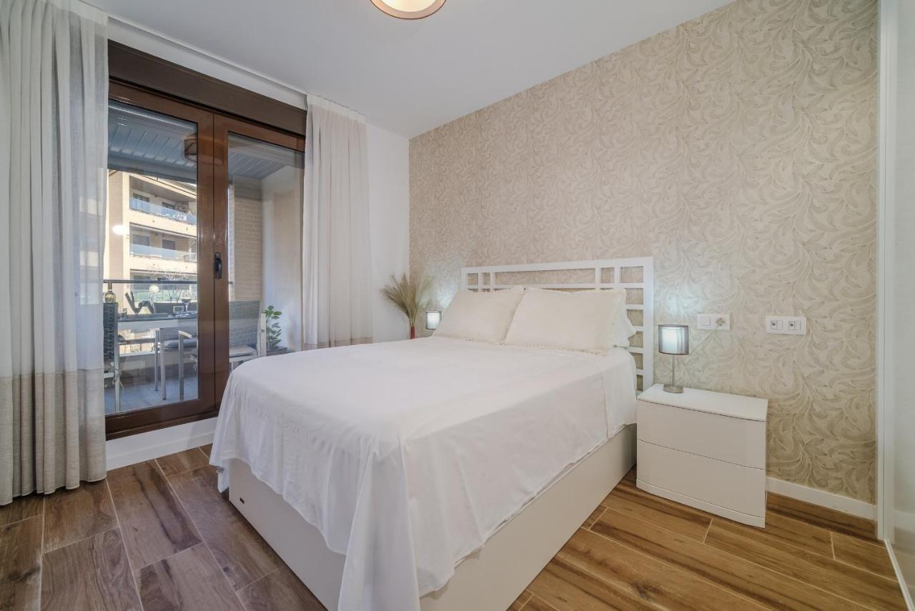 Brisas Del Arenal Apartment Javea By Rock Rentals Platja de Larenal Eksteriør bilde
