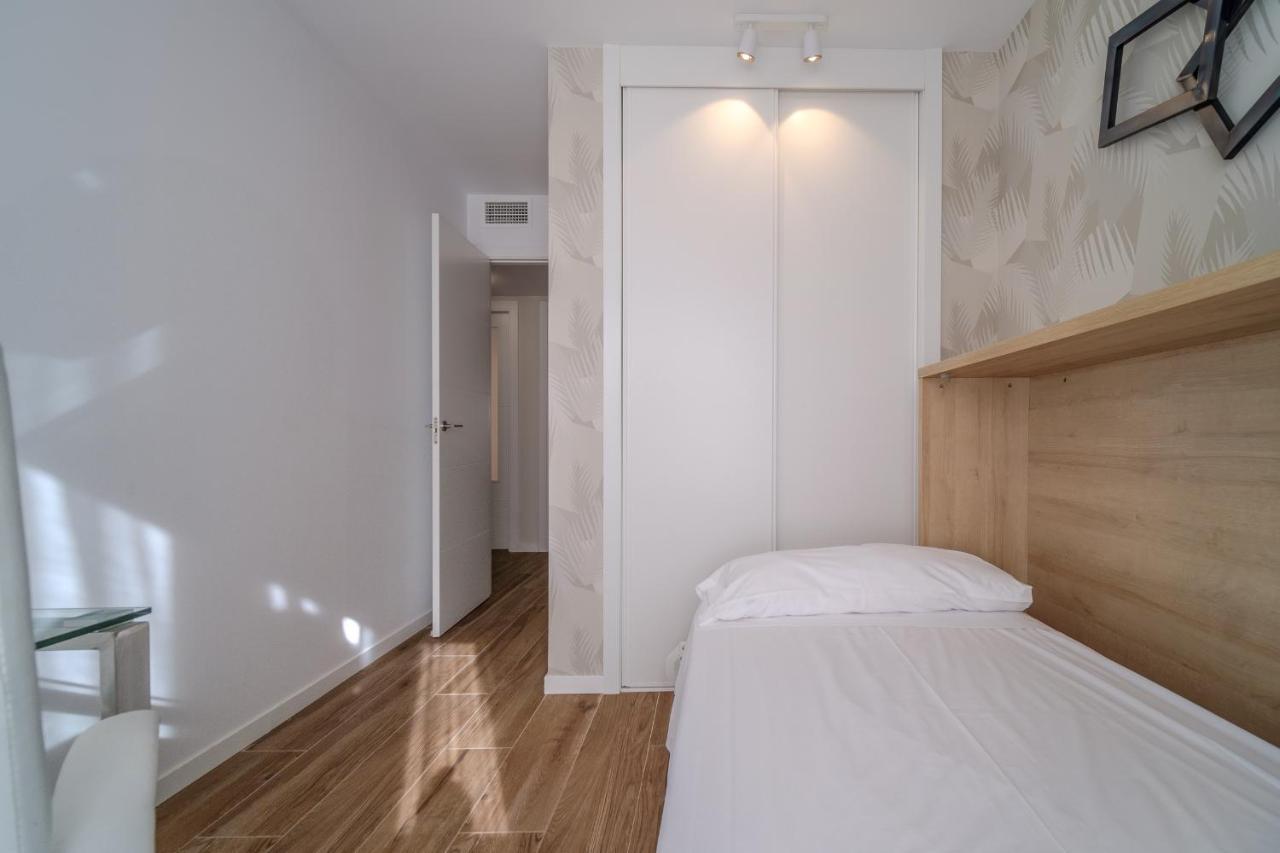 Brisas Del Arenal Apartment Javea By Rock Rentals Platja de Larenal Eksteriør bilde